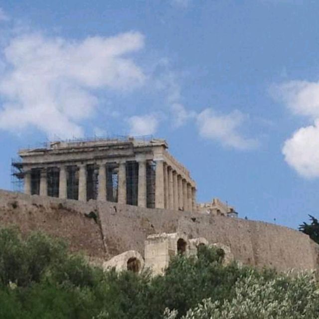 Athens - Greece  