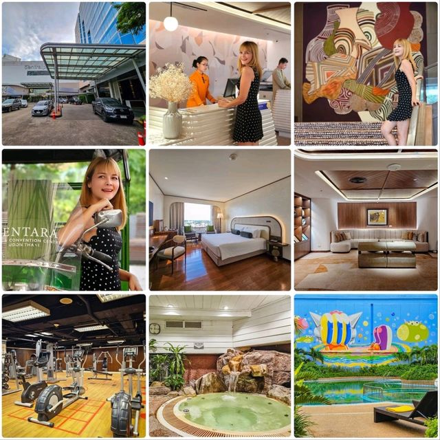 แพลนเที่ยวตัวเมืองอุดร 3 วัน 2 คืน