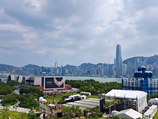 沉浸於文化與自然的週未