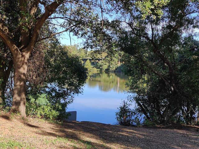 Lady Bird Lake Hike & Bike Trail 👣✨