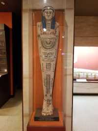 Rosicrucian Egyptian Museum 