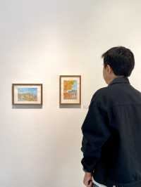 과거의 공간에서 현대의 예술과 창의성이 만나는 인천 아트 플랫폼