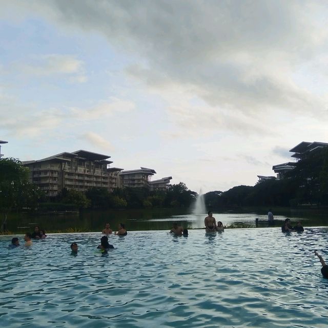 Relaxing weekend ❤