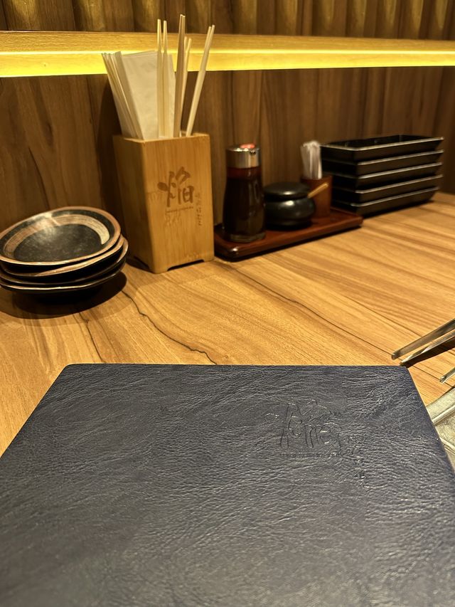 屯門高質燒肉。手殘黨福音💕