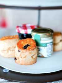 ARTĒ Madrid × 海景嘉福夢幻afternoon tea