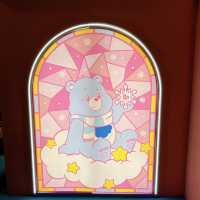 Care Bears聖誕車站 🧸🎄@旺角朗豪坊