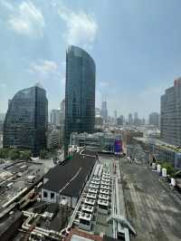 初到訪Marriott 旗下 The Shanghai EDITION (上海艾迪遜酒店)
