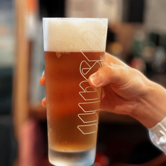 🇭🇰| 佐敦-小店高汁串燒居酒屋