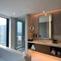 PREMIUM SUITE AT DOUBLETREE SHAH ALAM