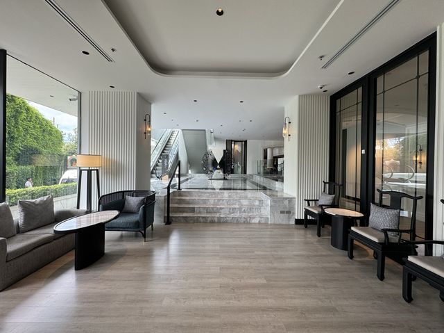 เที่ยวภูเก็ตพัก Courtyard by Marriott Phuket Town