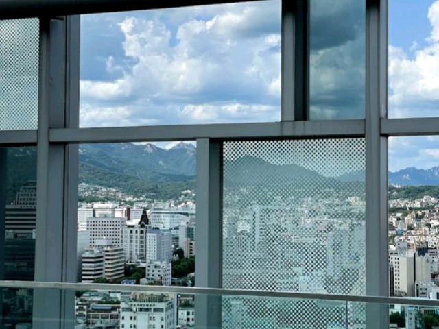 🏨東大門諾富特大使酒店🏨