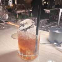 澳門酒吧篇：上葡京「MESA味賞」