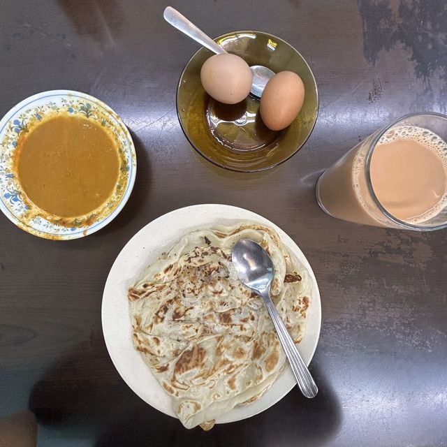 Guide: Short KL trip part 1