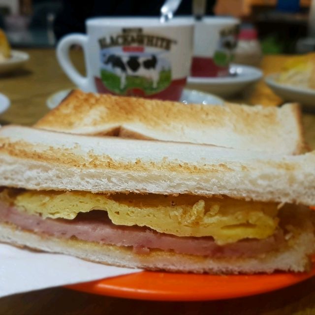 hong kong cha chan teng