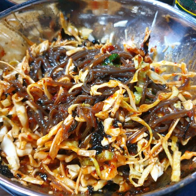 전주 숯불닭구이 맛집 계륵사지 숯불닭갈비