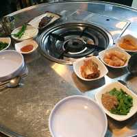감칠맛이 일품인 소머리전골과 들깨수제비 맛집 전주 가마솥소머리곰탕
