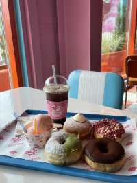 파주에서 플로리다 감성 느끼기 🍩말똥도넛🍩