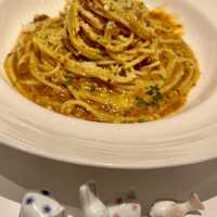 （BELLINI Caffe）高檔美食義式料理餐廳