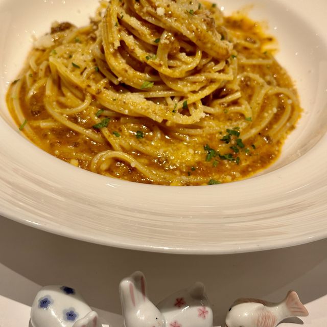 （BELLINI Caffe）高檔美食義式料理餐廳