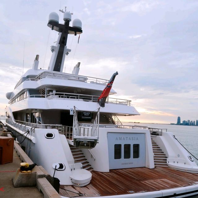 Leisure at Raffles Marina Lighthouse 