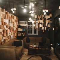 A PERFECT SPOT FOR YOUR DRAMAS’