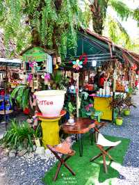 หลาดลองแล บางนุ ต.กะไหล อ.ตะกั่วทุ่ง จ.พังงา