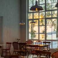 SEA SWAN - Happiness Space at Ranong