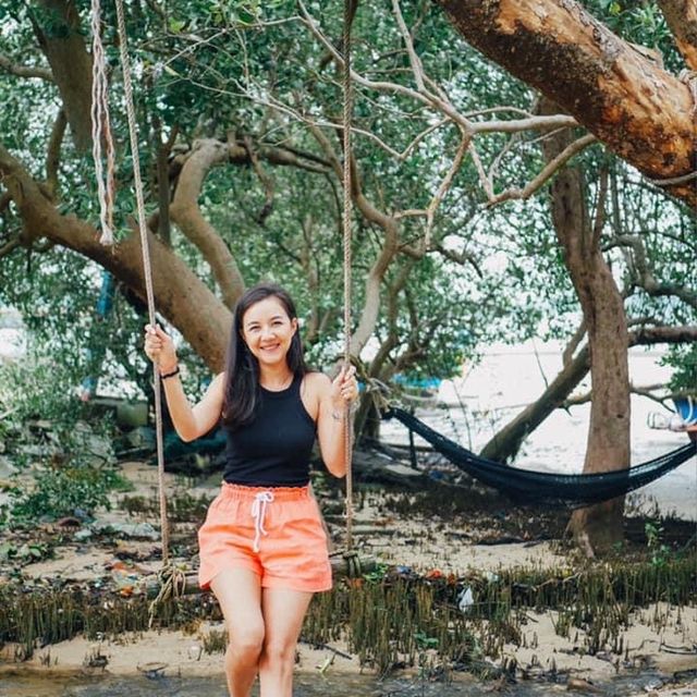 แหลมทรายซีฟู้ด ภูเก็ต