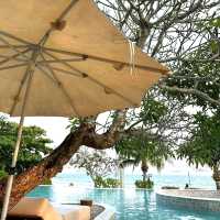 วันสบายๆ ที่ระยอง 🏝️⛱️🌊☀️🌈