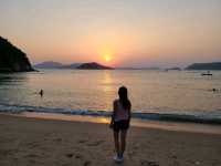 【天涯海角2.0~舂坎角🏖️】