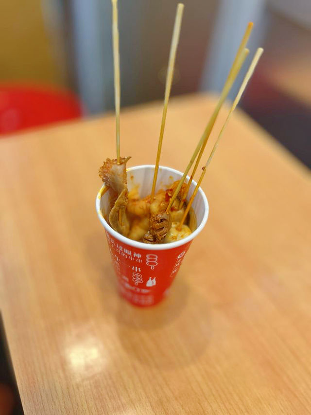 令人意外的驚喜食店