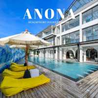 Anona Beachfront Phuket Resort