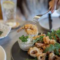 OSOT ร้านโอสถ ภูเก็ต อาหารอร่อยคือยา
