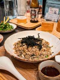 4口｜IFC新派特色福建菜🦪必食限定時令海蠣菜式 