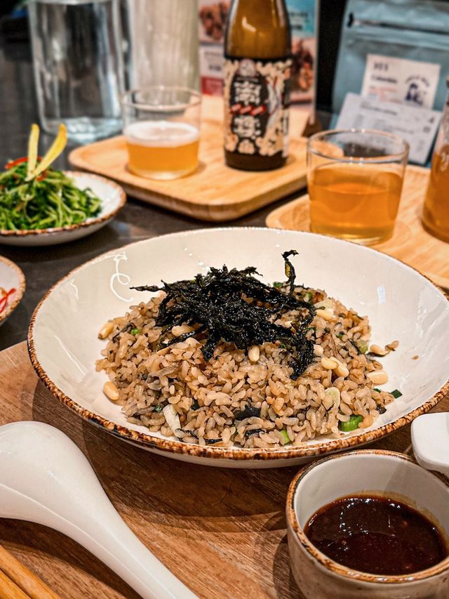 4口｜IFC新派特色福建菜🦪必食限定時令海蠣菜式 