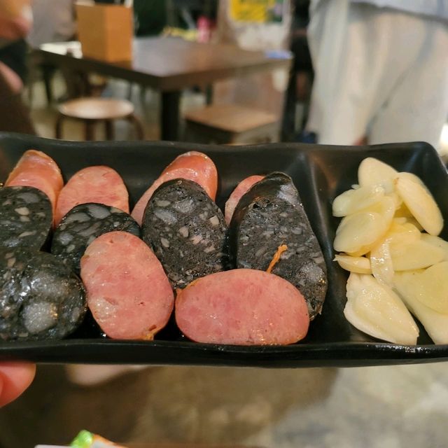 必再食的台式餐廳 必再食的台式餐廳