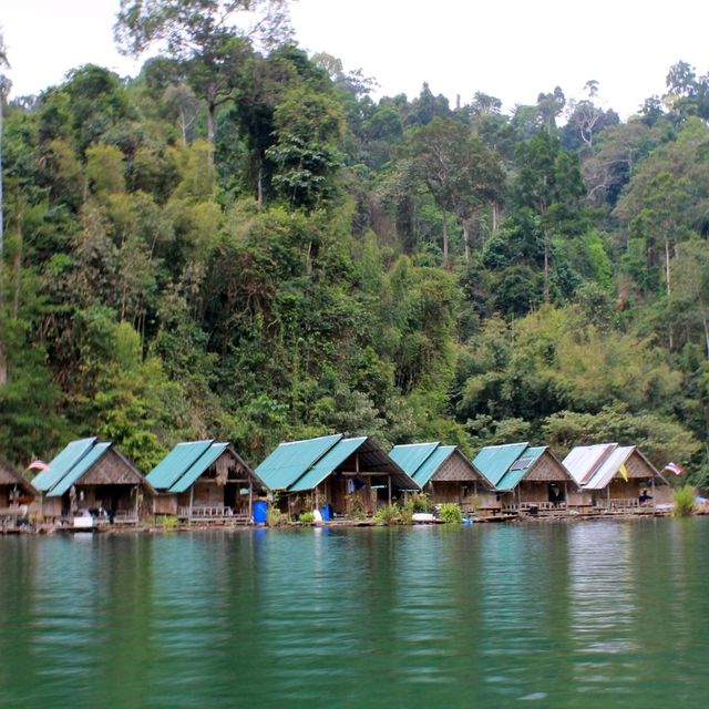 เขาสก