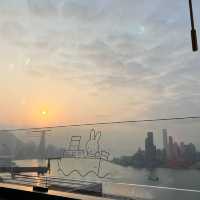 港島海逸君綽酒店