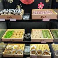 多食品項目唰唰鍋