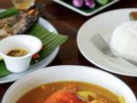 ครัวปากพยิง - ท่าศาลา นครศรีธรรมราช