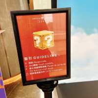 《超級瑪利歐兄弟大電影》#獨家電影主題打卡位 