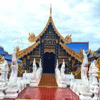 💡งดงามพุทธศิลป์ล้านนา