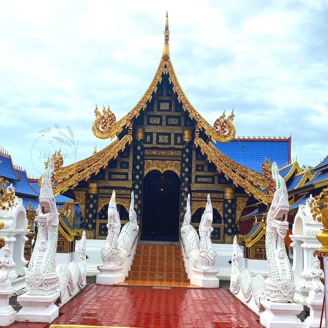💡งดงามพุทธศิลป์ล้านนา