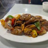 屯門必食海鮮