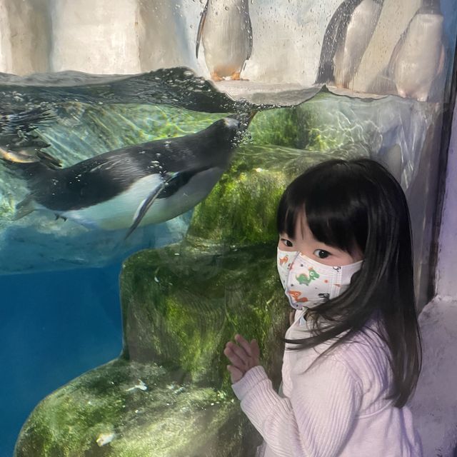 香港主題公園