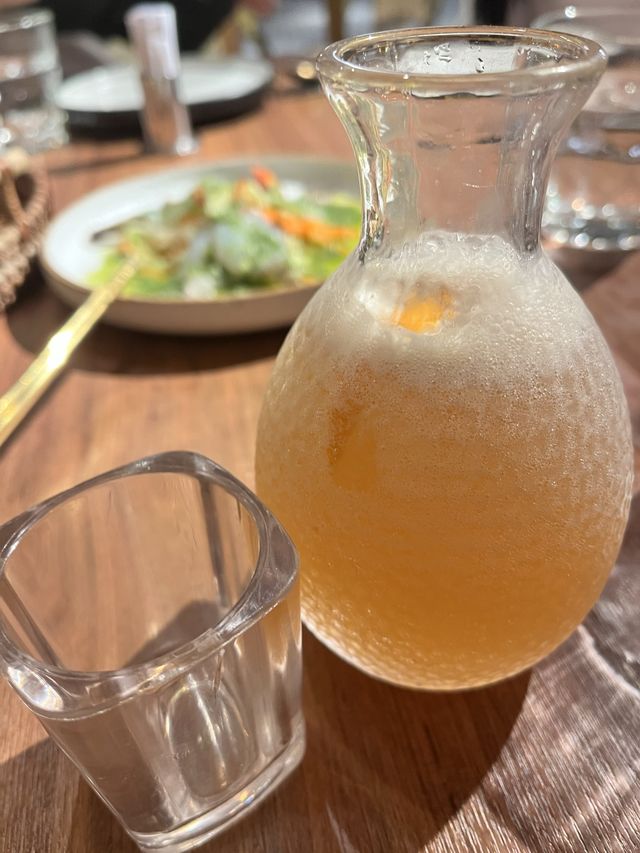 香港”泰好味😋 encore之選