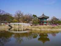 600多年歷史～景福宮