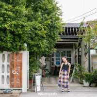 ร้านบ้าน บ้าน 34 Home Cafe'