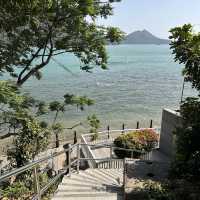 家庭遊好去處 - 大澳