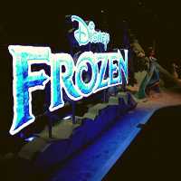 🎻Frozen Exhibition